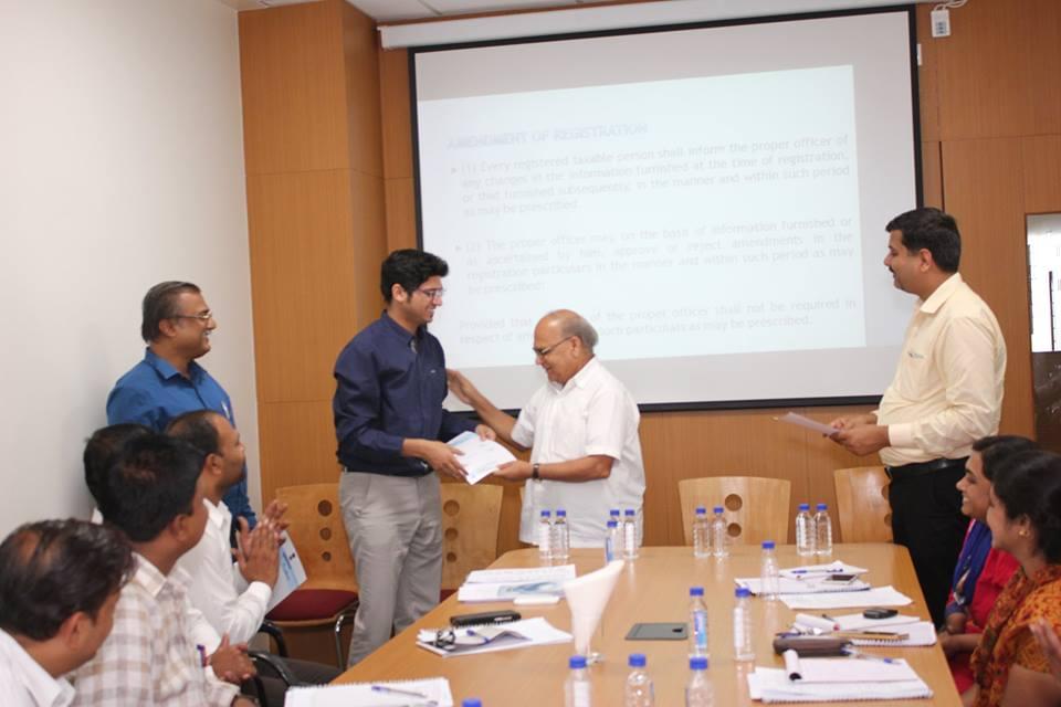 Marathwada Mitra Mandal's Institute of Management Education, Research and Training Pune Events photo 5